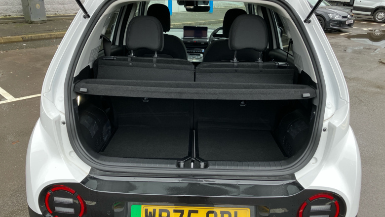 Hyundai INSTER 85kW 02 49kWh 5dr Auto Electric Hatchback